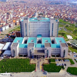 Marmara Üniversitesi Pendik Eğitim ve Araştırma Hastanesi Randevu