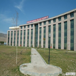 Merzifon Kara Mustafa Paşa Devlet Hastanesi Randevu