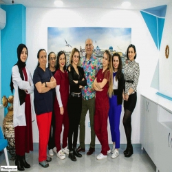 Özel Abacıoğlu Kadın Sağlığı Merkezi
