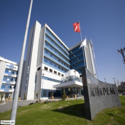 Özel Acıbadem Adana Hastanesi Randevu