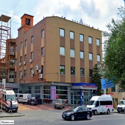 Özel Adana Avrupa Cerrahi Tıp Merkezi Randevu