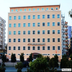 Özel Adana Metro Hastanesi Randevu
