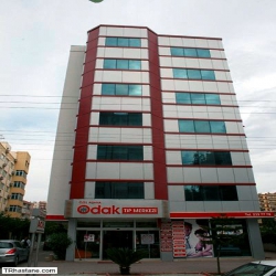 Özel Adana Odak Tıp Merkezi Randevu
