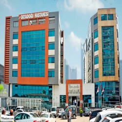 Özel Adana Ortadoğu Hastanesi Randevu
