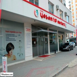 Özel Adana Yaşam Tıp Merkezi Randevu