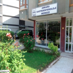 Özel Agem Ankara Gastroenteroloji Merkezi Randevu