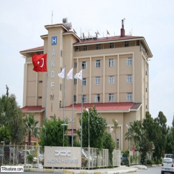Özel Akdeniz Hastanesi Randevu