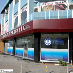Özel Anadolu Hiperbarik Oksijen Tedavi Merkezi