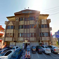 Özel Ankara Cerrahi Tıp Merkezi
