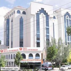 Özel Ankara Deva Tıp Merkezi