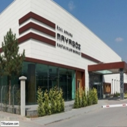 Özel Ankara Maya Göz Hastalıkları Merkezi Randevu