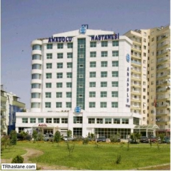 Özel Antalya Anadolu Hastanesi Randevu