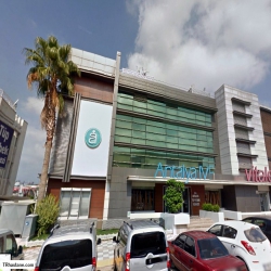 Özel Antalya IVF Tüp Bebek Merkezi