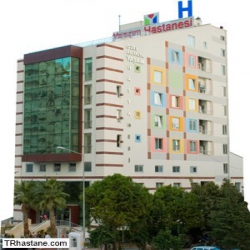 Özel Antalya Yaşam Hastanesi Randevu