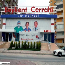 Özel Beykent Cerrahi Tıp Merkezi Randevu