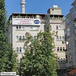 Özel Büyük Anadolu Tıp Merkezi