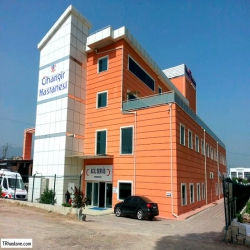 Özel Cihangir Hastanesi