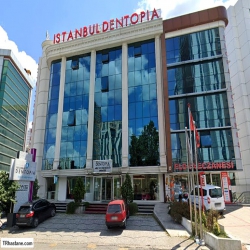 Özel Dentopia Ataşehir Diş Hastanesi Randevu