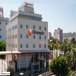 Özel Dünyagöz Hastanesi Antalya Randevu