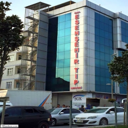Özel Esenşehir Tıp Merkezi