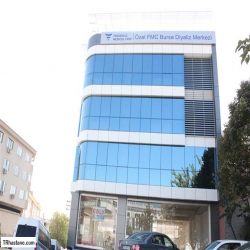 Özel FMC Bursa Diyaliz Merkezi