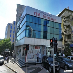 Özel FSM Tıp Merkezi Kavacık Randevu