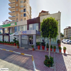 Özel IDC Akdeniz Diyaliz Merkezi