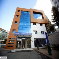 Özel İstanbul Aesthetic Center Tıp Merkezi Randevu