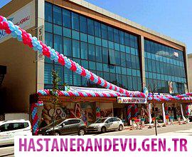 Özel İzmir Avrupa Tıp Merkezi Randevu