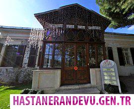 Özel İzmir Denta Köşk Ağız ve Diş Sağlığı Merkezi