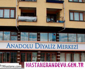 Özel Kastamonu Anadolu Diyaliz Merkezi
