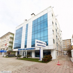 Özel Kudret Göz Ankara Hastanesi Randevu