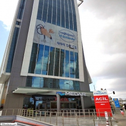 Özel Medar Ataşehir Hastanesi
