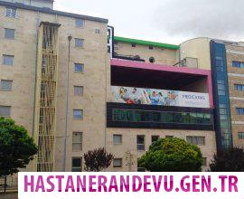 Özel Medicana Sivas Hastanesi