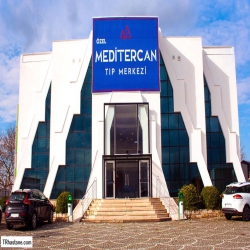 Özel Meditercan Tıp Merkezi