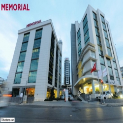 Özel Memorial Ataşehir Hastanesi Randevu