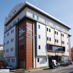 Özel OFM Antalya Hastanesi Randevu