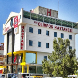 Özel Olimpos Hastanesi Randevu