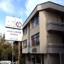 Özel Onko Ankara Onkoloji Merkezi Randevu