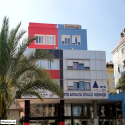 Özel RDS Antalya Diyaliz Merkezi Randevu