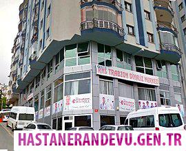 Özel RNS Trabzon Diyaliz Merkezi