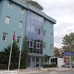Özel Sincan Anadolu Diyaliz Merkezi