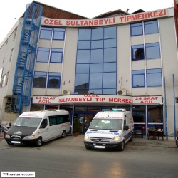 Özel Sultanbeyli Tıp Merkezi Randevu