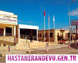 Özel Tarsus Kadın Hastalıkları ve Doğum Hastanesi