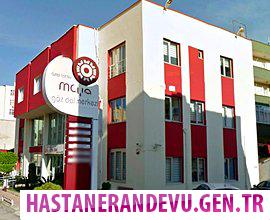 Özel Tarsus Maya Göz Tıp Merkezi Randevu