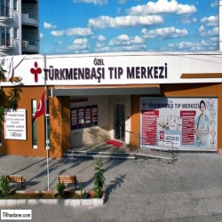 Özel Türkmenbaşı Tıp Merkezi Randevu