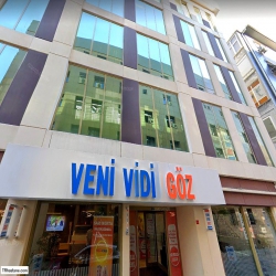 Özel Veni Vidi Bakırköy Göz Merkezi
