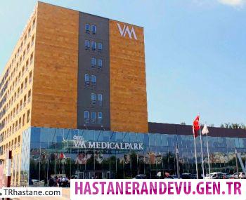 Özel VM Medicalpark Kocaeli Hastanesi