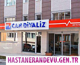 Özel Zonguldak Can Diyaliz Merkezi