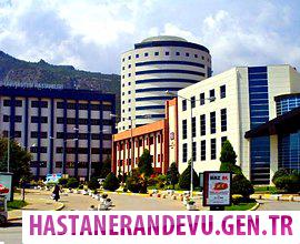 Pamukkale Üniversitesi Hastanesi Randevu